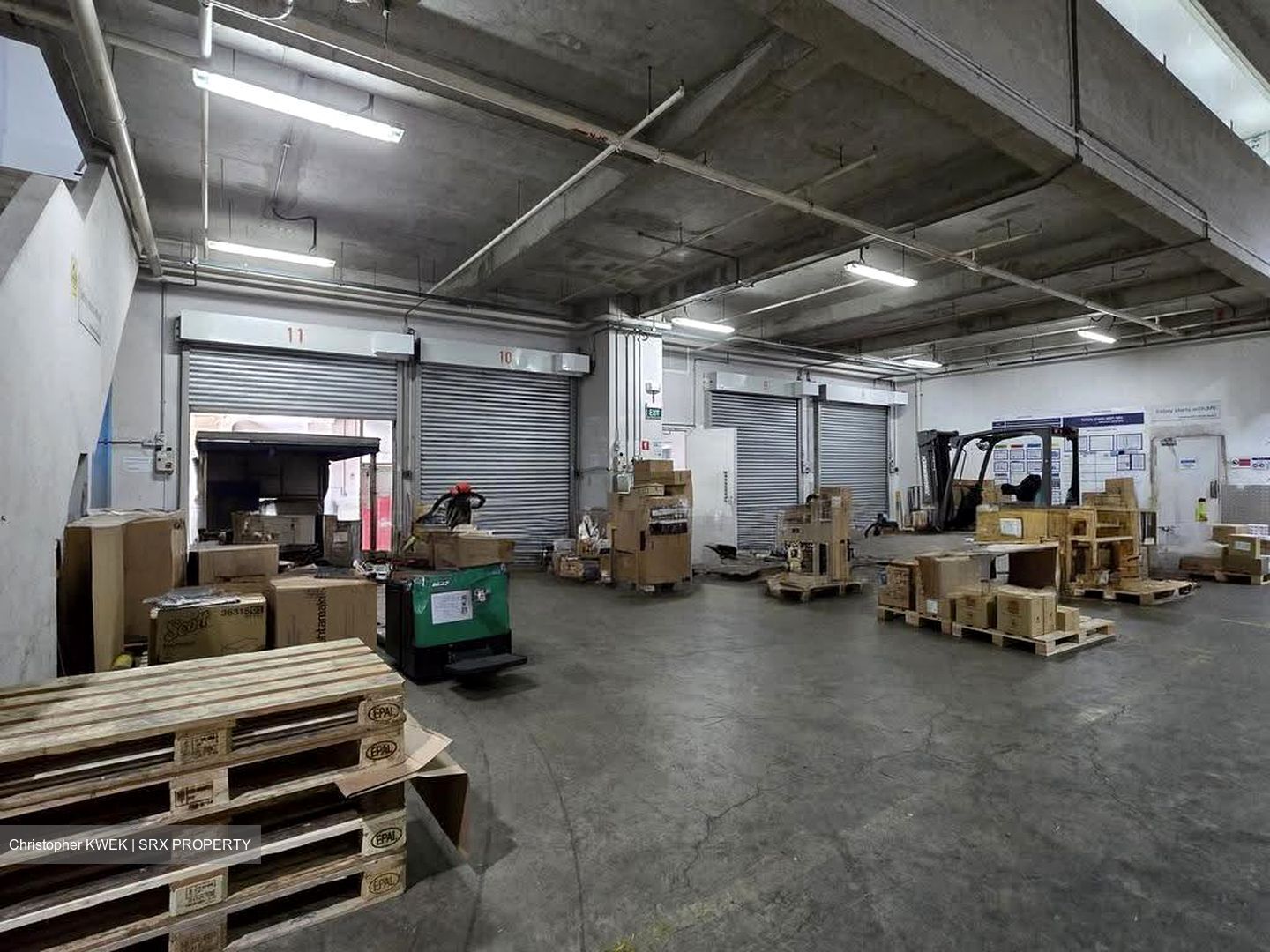 Buroh Lane (D22), Factory #627348171